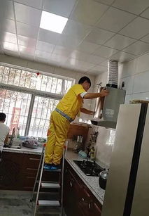 一次裝修，終生維護 安陽元洲金尊服務月暨計算機房專業維護服務詳解
